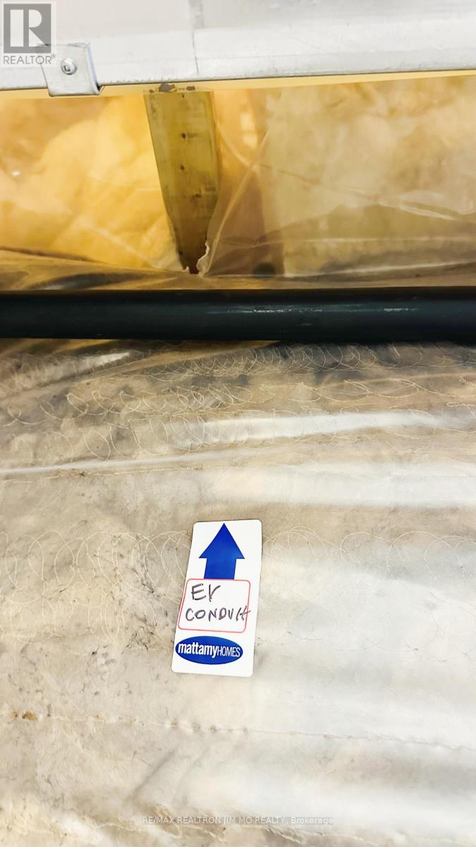 123 Leslie Richards Street, Markham, Ontario  L6C 3S9 - Photo 27 - N12719820