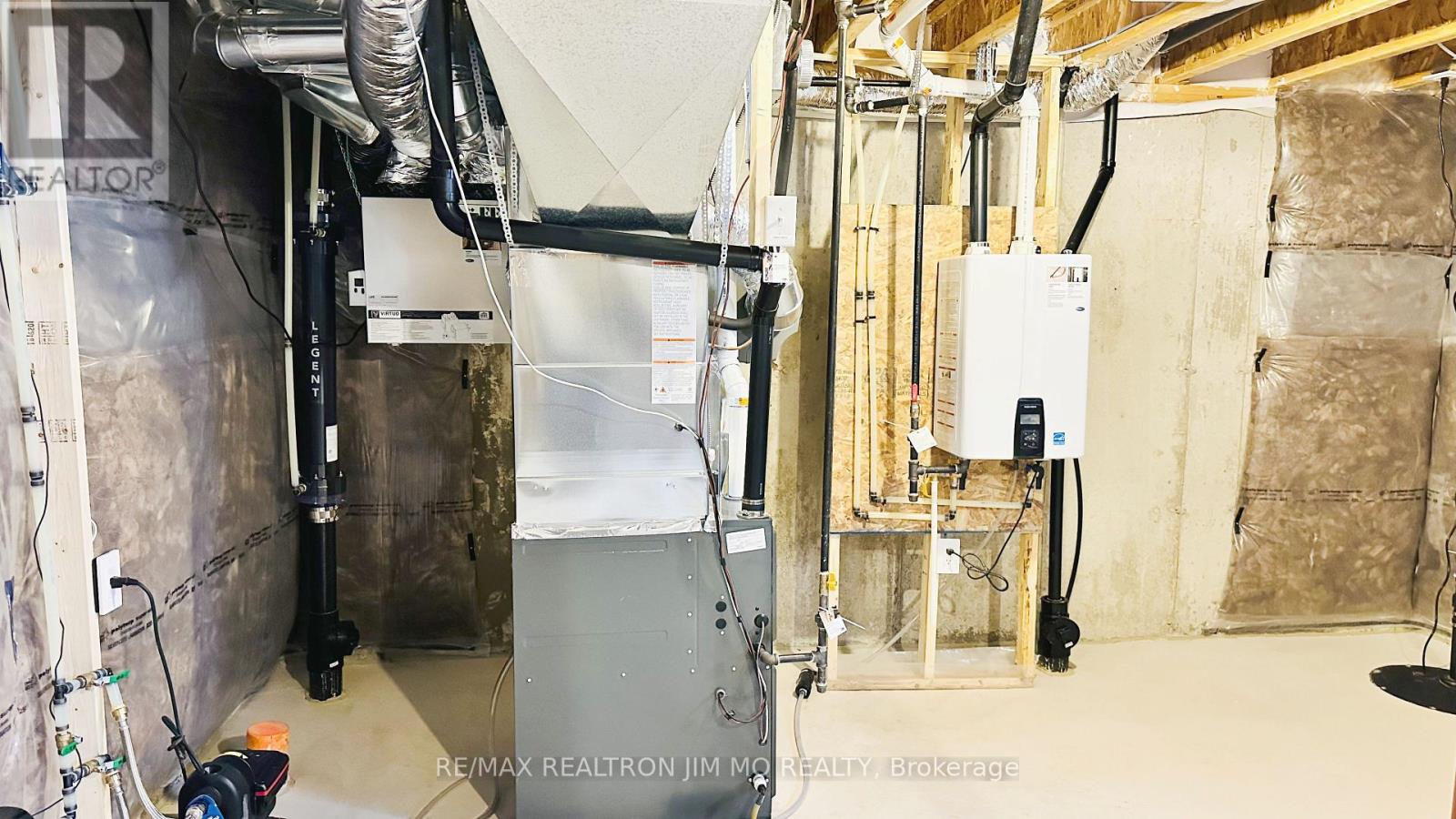 123 Leslie Richards Street, Markham, Ontario  L6C 3S9 - Photo 31 - N12719820