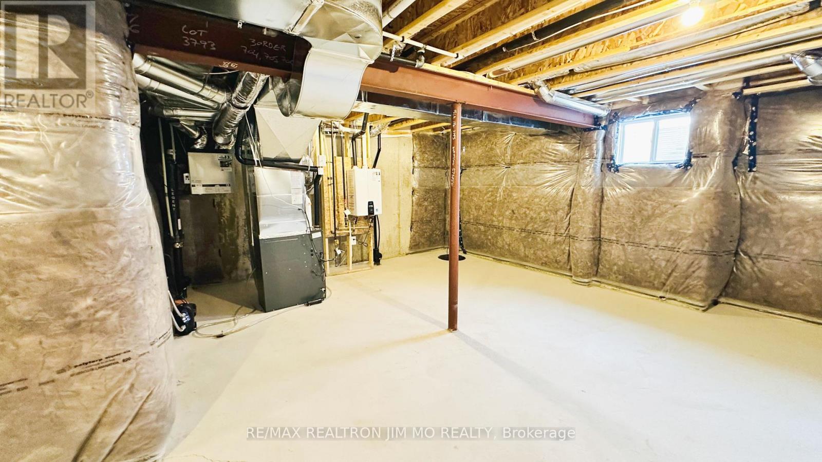 123 Leslie Richards Street, Markham, Ontario  L6C 3S9 - Photo 32 - N12719820