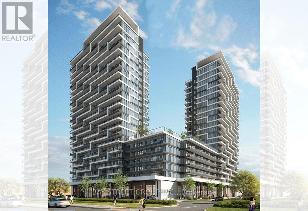 736 - 9763 MARKHAM ROAD, Markham, Ontario