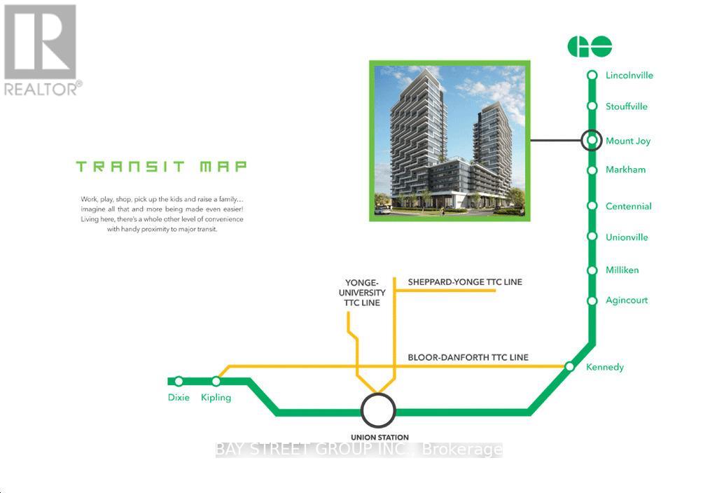 736 - 9763 Markham Road, Markham, Ontario  L6E 0W3 - Photo 15 - N12719838