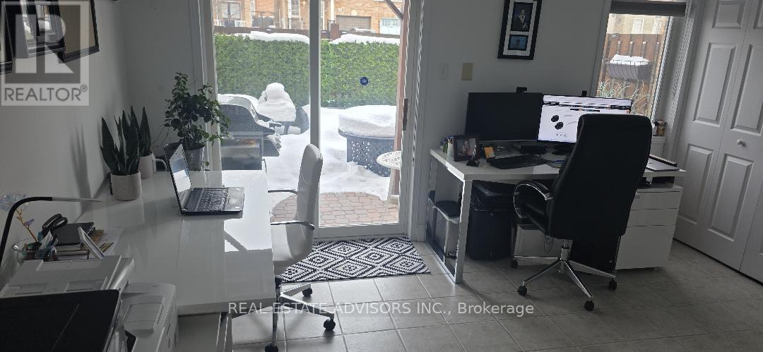 39 - 165 Fieldstone Drive, Vaughan, Ontario  L4L 9M2 - Photo 18 - N12719840