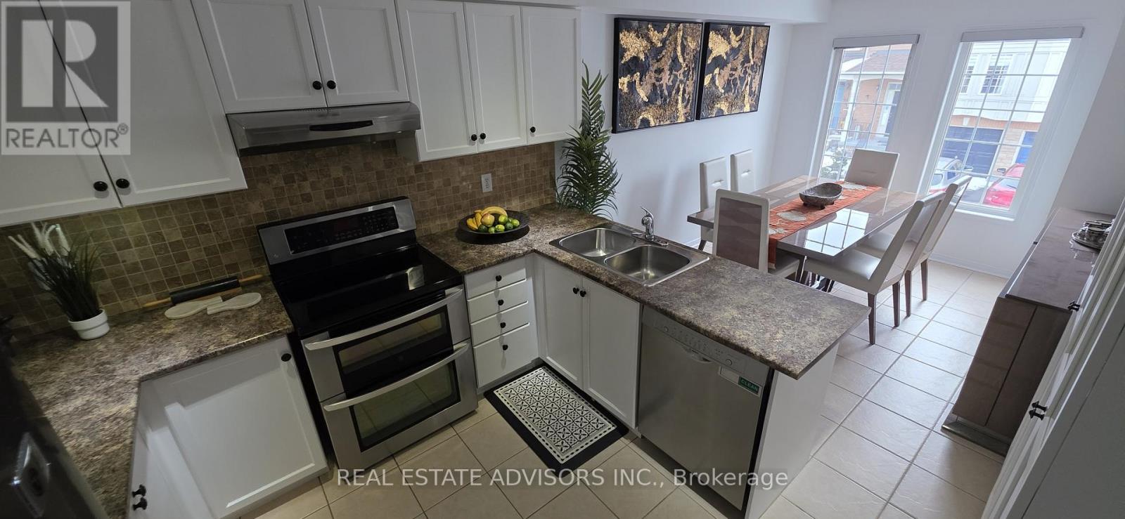 39 - 165 Fieldstone Drive, Vaughan, Ontario  L4L 9M2 - Photo 5 - N12719840