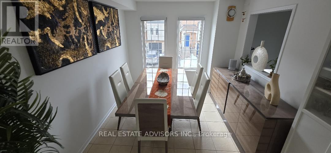 39 - 165 Fieldstone Drive, Vaughan, Ontario  L4L 9M2 - Photo 7 - N12719840