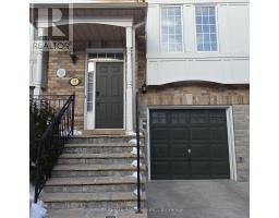 39 - 165 FIELDSTONE DRIVE, Vaughan, Ontario