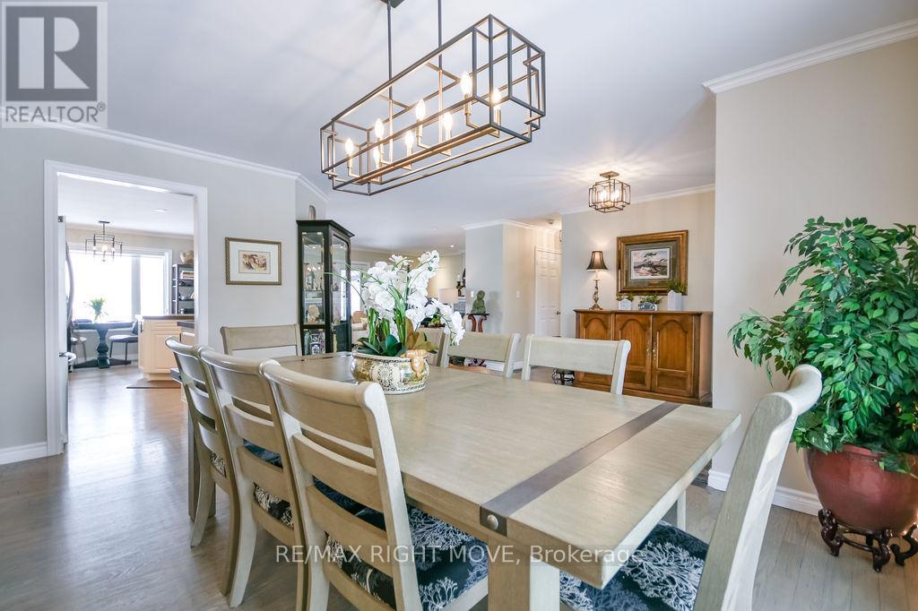 661 Glen Crescent, Orillia, Ontario  L3V 6R2 - Photo 16 - S12719798