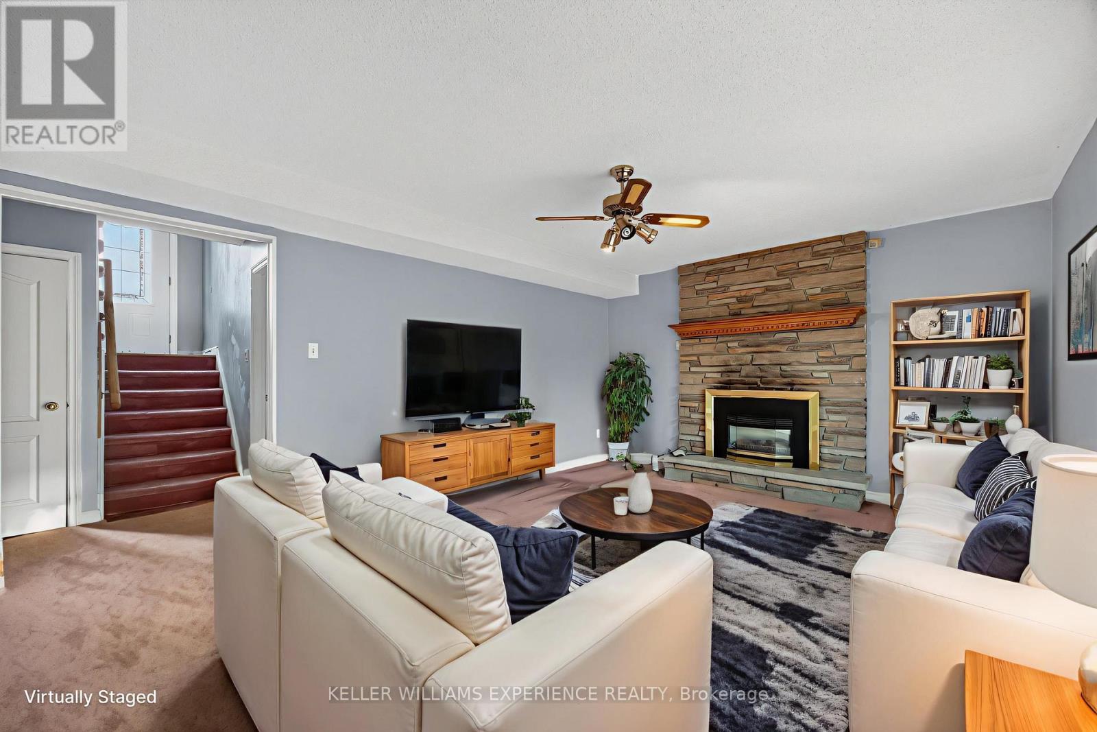 19 Debra Crescent, Barrie, Ontario  L4N 3T2 - Photo 32 - S12719832