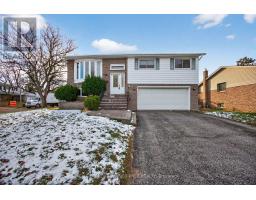 19 DEBRA CRESCENT, Barrie, Ontario