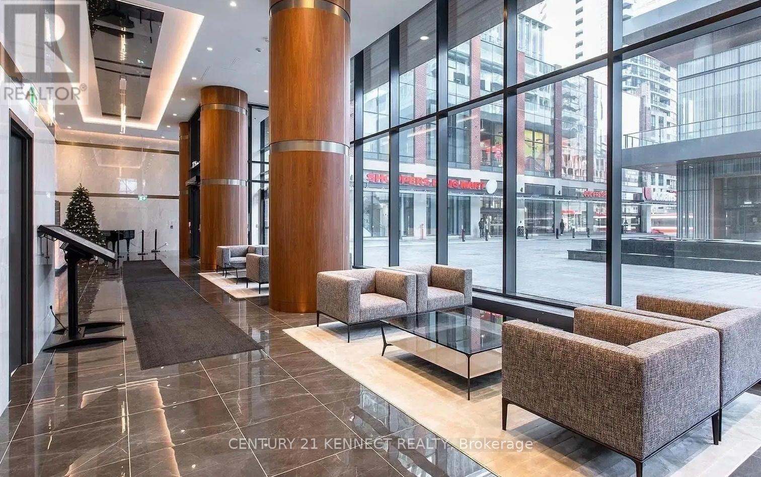 1015 - 17 Bathurst Street, Toronto, Ontario  M5V 0N1 - Photo 16 - C12648440