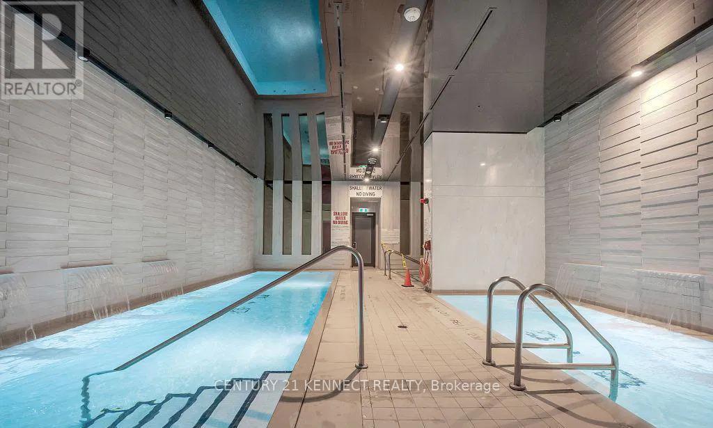 1015 - 17 Bathurst Street, Toronto, Ontario  M5V 0N1 - Photo 12 - C12648440