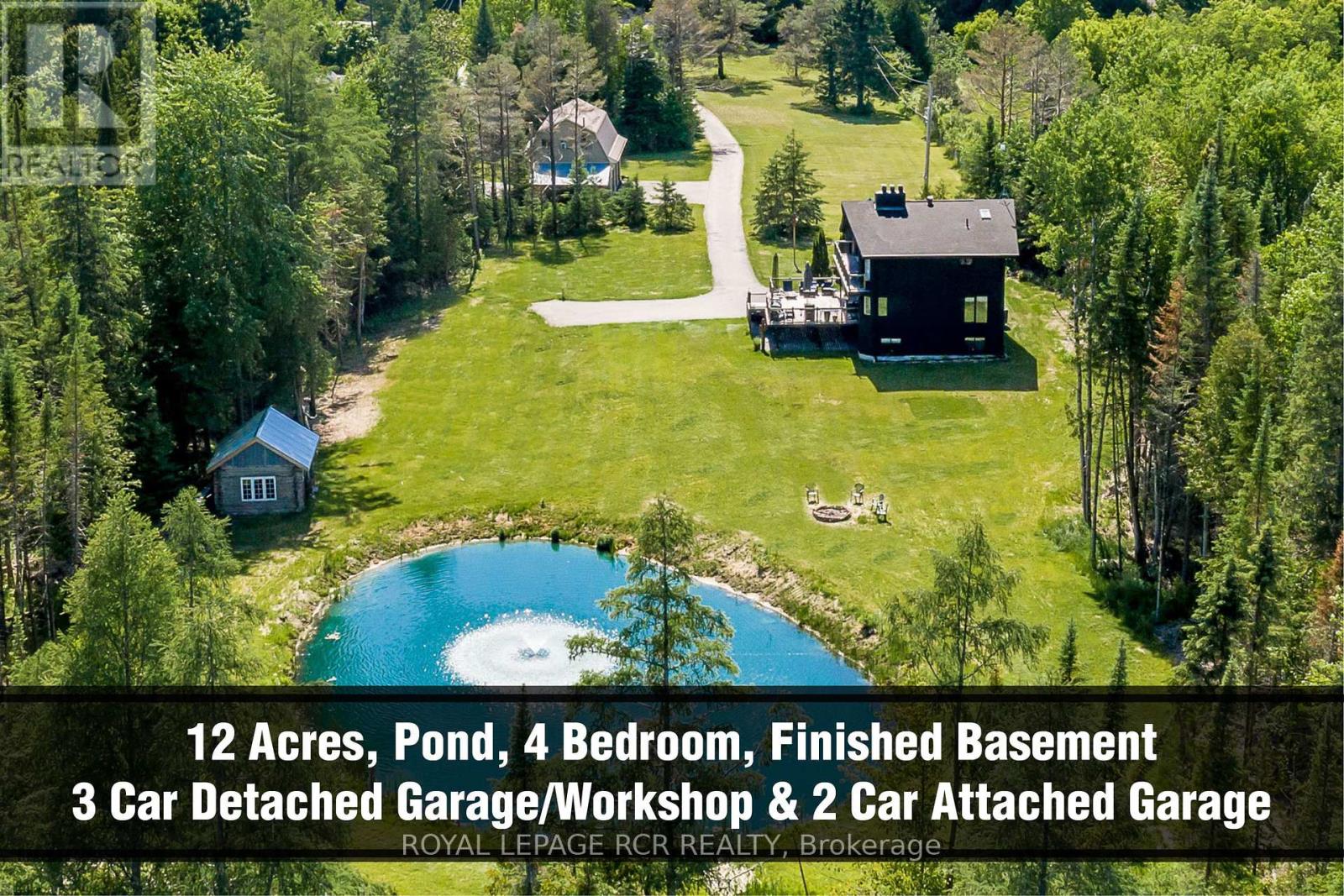 10169 CONCESSION 3 ROAD, Uxbridge, Ontario