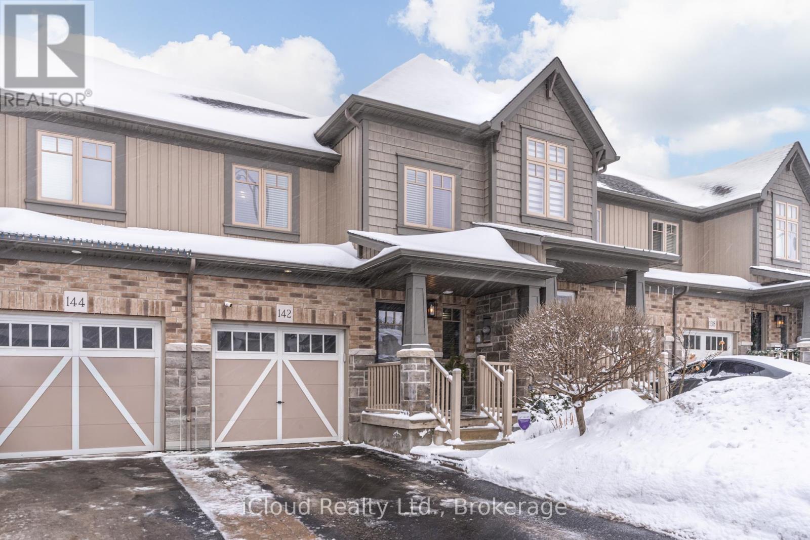 142 PRESTON DRIVE, Orangeville, Ontario