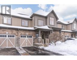 142 PRESTON DRIVE, Orangeville, Ontario