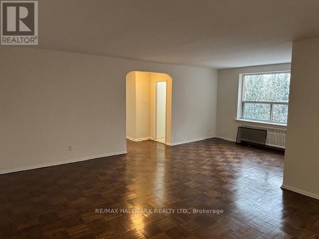 215 - 2 Newholm Road, Toronto, Ontario  M8Y 3M4 - Photo 2 - W12719842