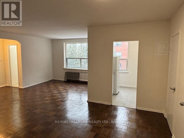 215 - 2 Newholm Road, Toronto, Ontario  M8Y 3M4 - Photo 3 - W12719842