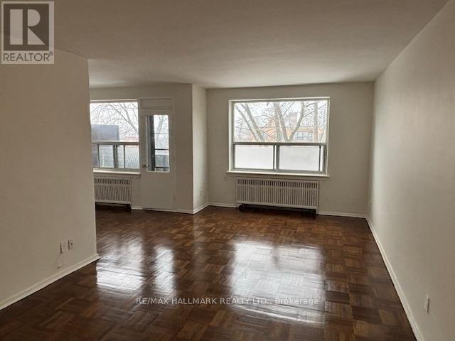 307 - 2 Newholm Road, Toronto, Ontario  M8Y 3M4 - Photo 2 - W12719844