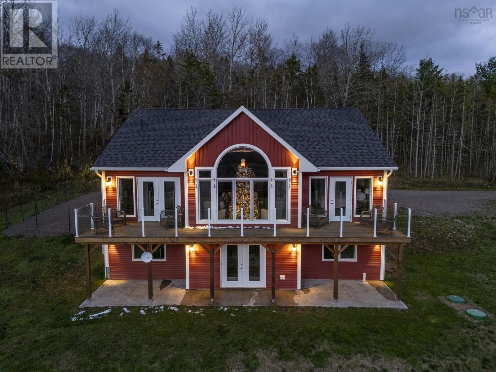 353 Ben Phinney Road, Melvern Square, Nova Scotia