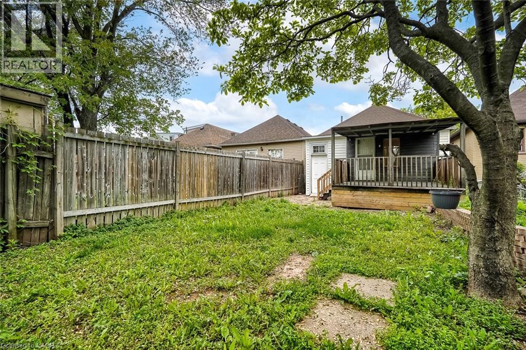 230 Mcanulty Boulevard, Hamilton, Ontario  L8H 3J1 - Photo 34 - 40788242