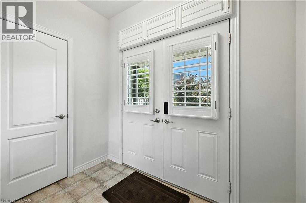 167 Alessio Drive, Hamilton, Ontario  L9B 0E9 - Photo 2 - 40795429