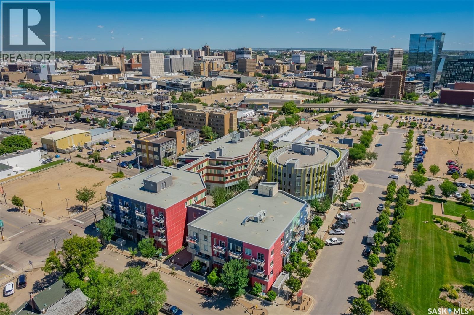 418 C Avenue S, Saskatoon, Saskatchewan  S7M 1N6 - Photo 25 - SK027233