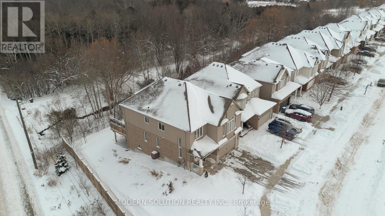 99 Creighton Avenue, Guelph, Ontario  N1E 0H8 - Photo 2 - X12719812