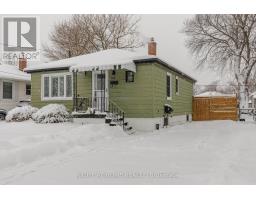 168 EAST 45TH STREET, Hamilton, Ontario