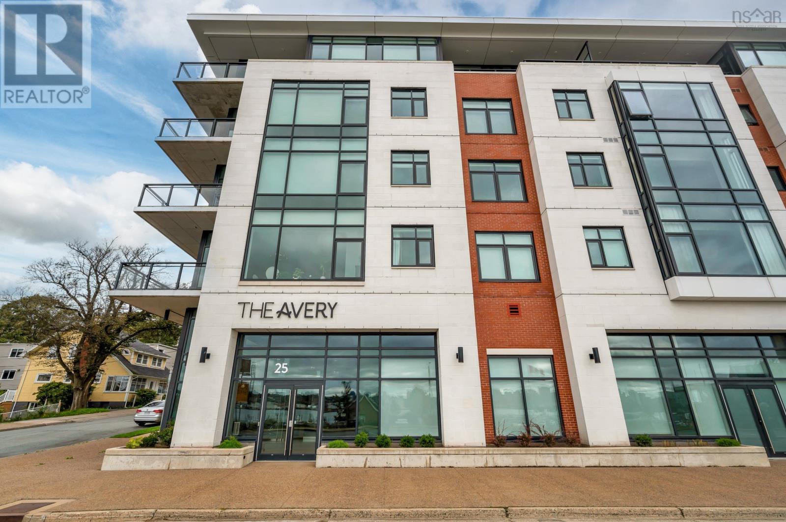 406 25 Alderney Drive, Dartmouth, Nova Scotia  B2Y 0E4 - Photo 2 - 202601311