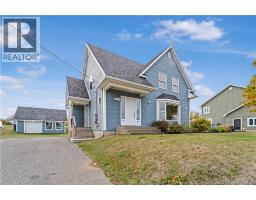 256 Foulem, caraquet, New Brunswick