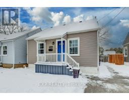 502 BRITANNIA AVENUE, Hamilton, Ontario