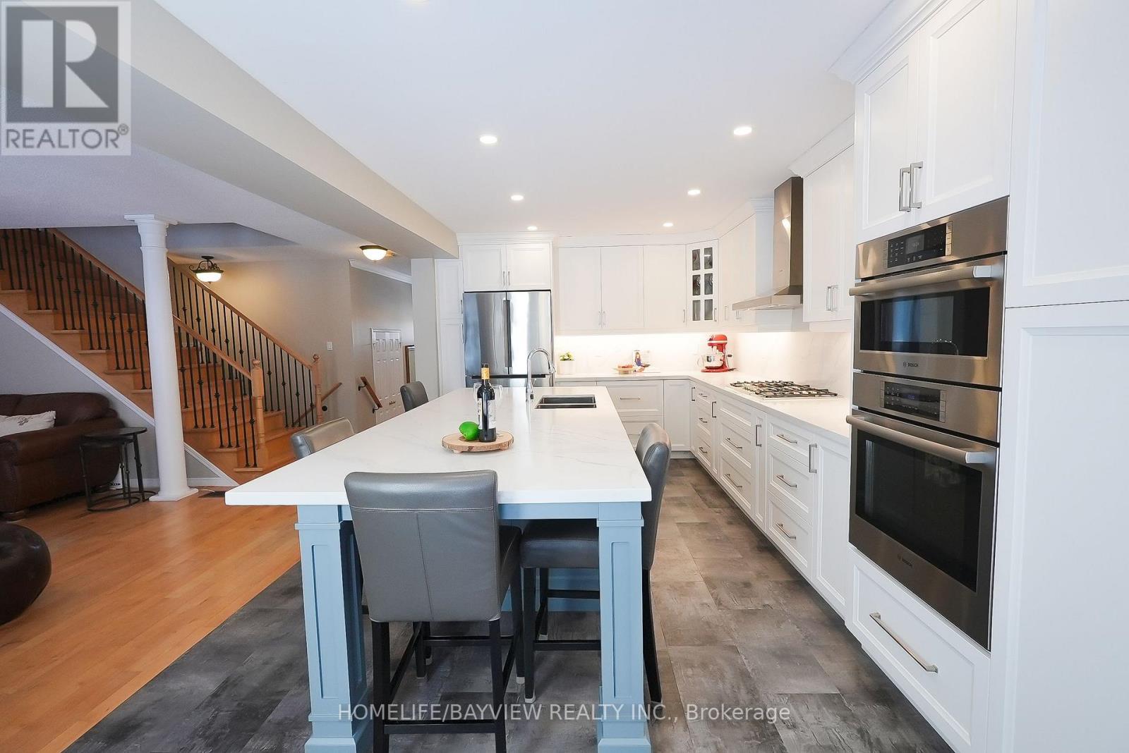 1513 Skyview Street, Oshawa, Ontario  L1K 2S3 - Photo 13 - E12719684