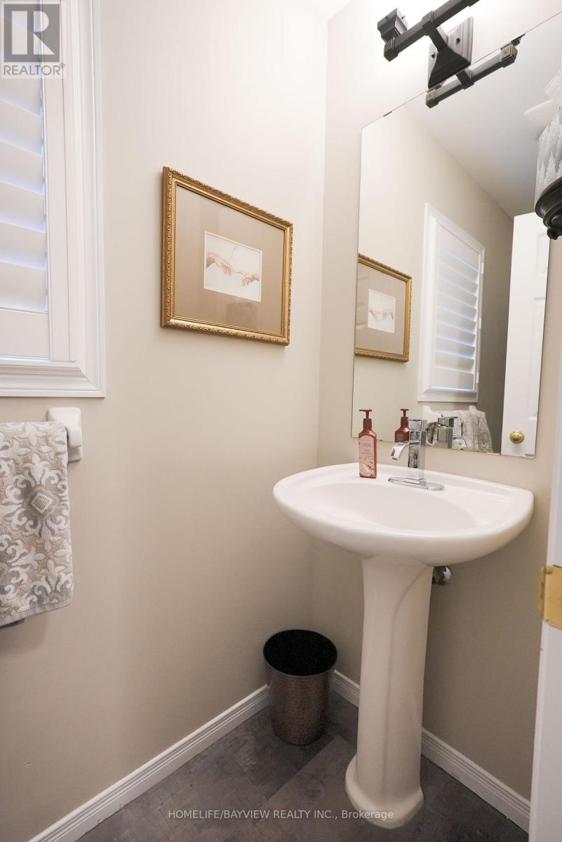 1513 Skyview Street, Oshawa, Ontario  L1K 2S3 - Photo 17 - E12719684