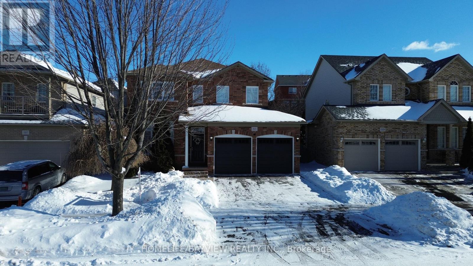 1513 Skyview Street, Oshawa, Ontario  L1K 2S3 - Photo 2 - E12719684