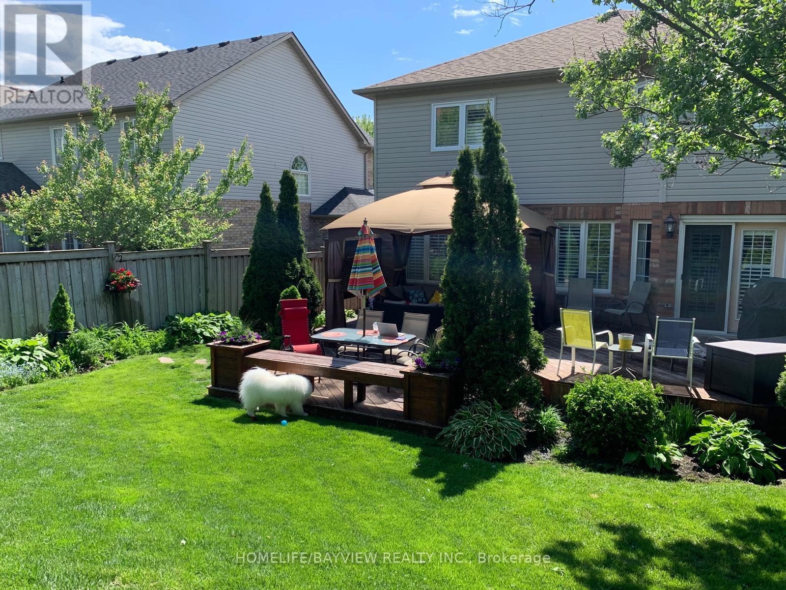 1513 Skyview Street, Oshawa, Ontario  L1K 2S3 - Photo 48 - E12719684