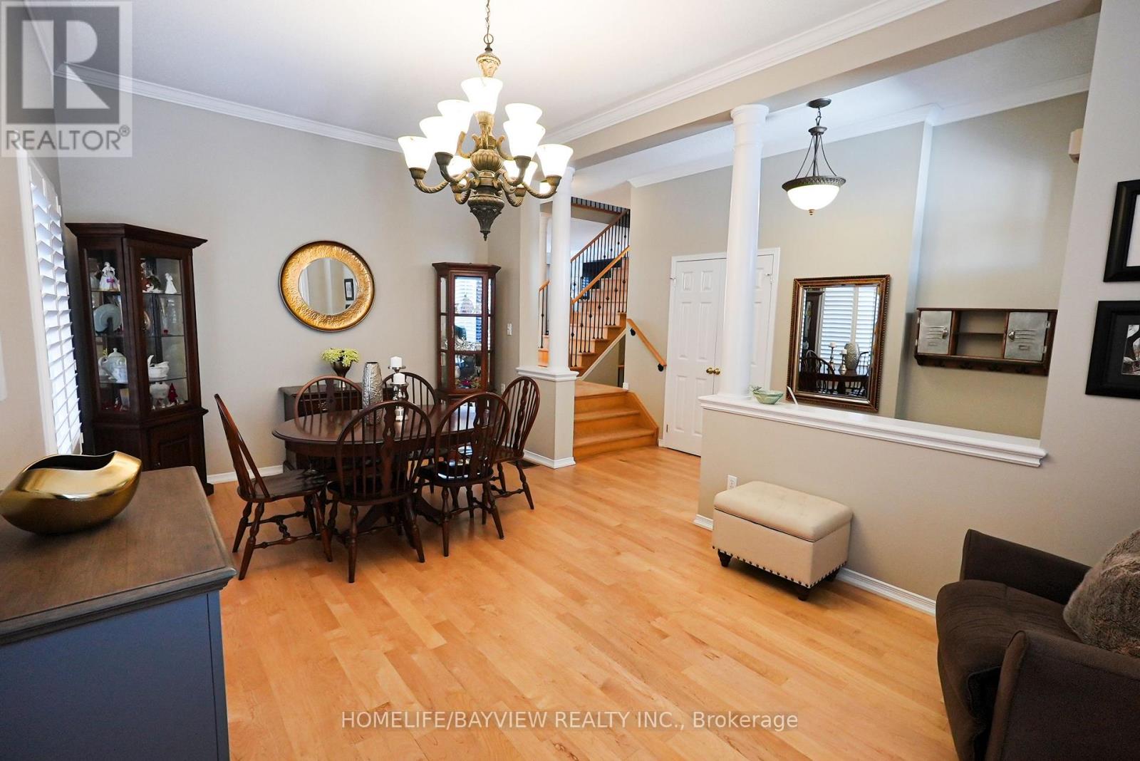 1513 Skyview Street, Oshawa, Ontario  L1K 2S3 - Photo 5 - E12719684