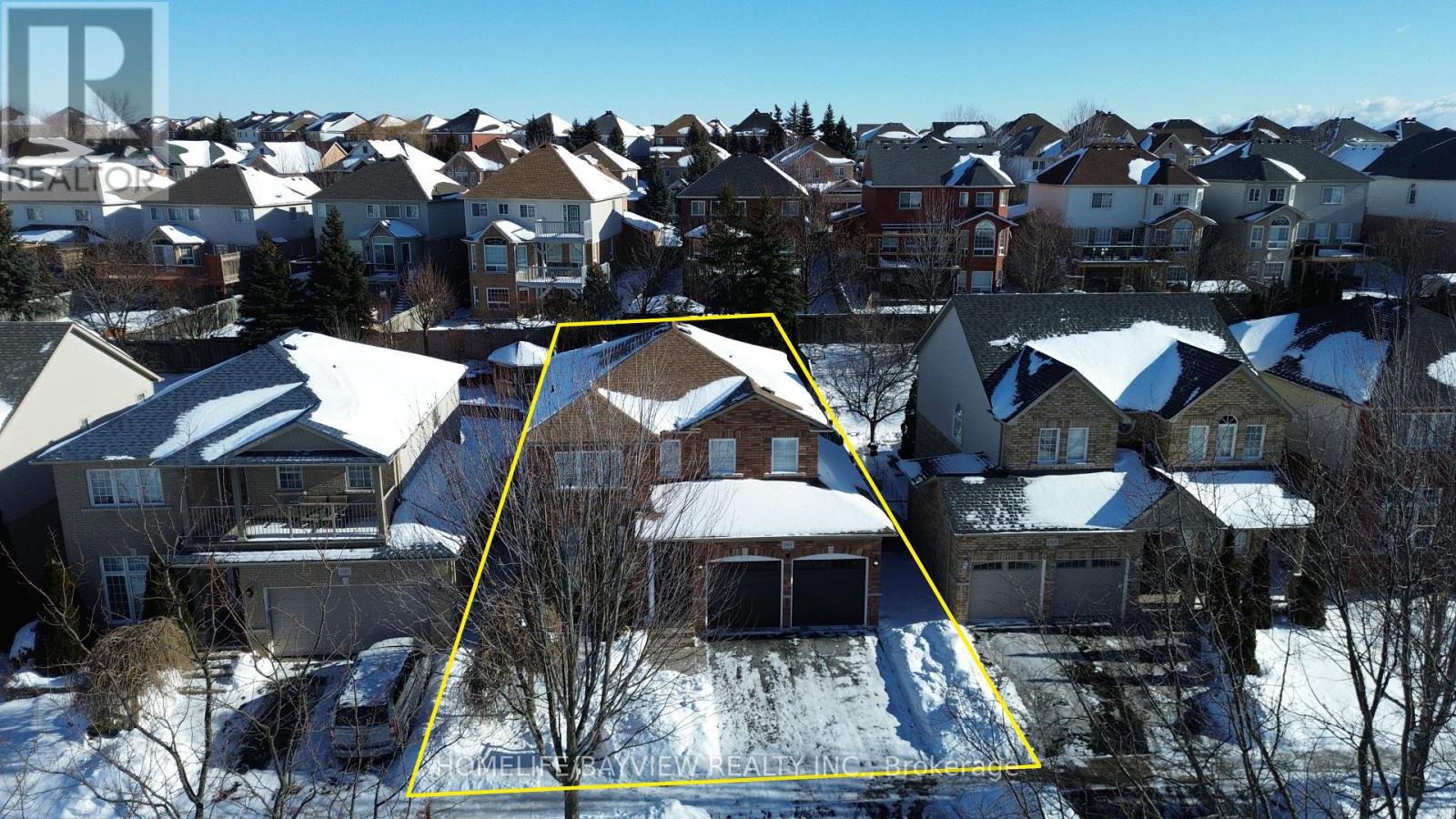 1513 Skyview Street, Oshawa, Ontario  L1K 2S3 - Photo 50 - E12719684