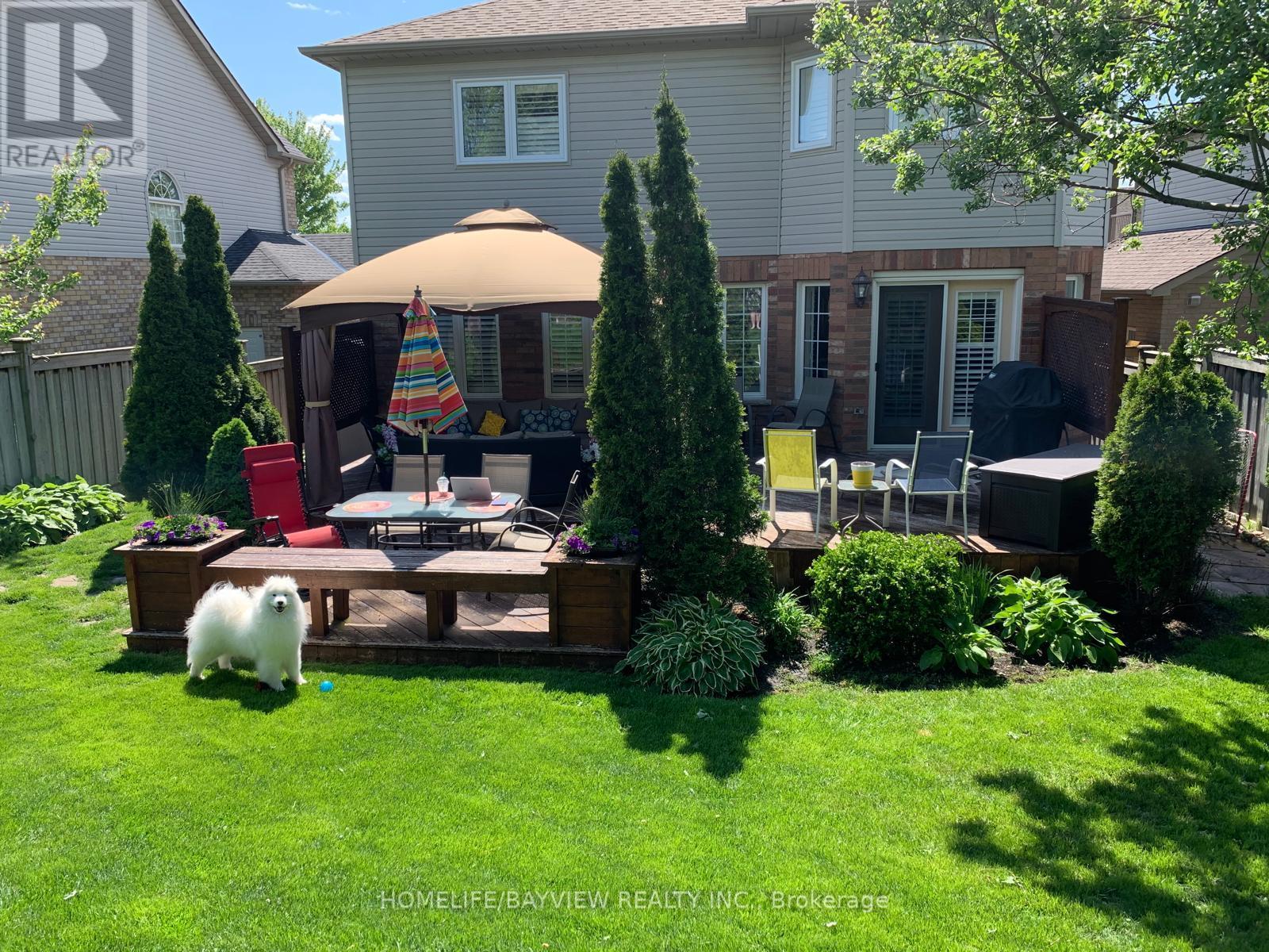 1513 Skyview Street, Oshawa, Ontario  L1K 2S3 - Photo 49 - E12719684