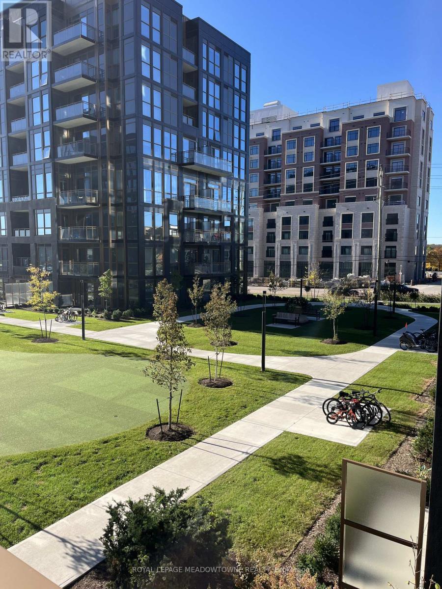 201 - 2343 Khalsa Gate, Oakville, Ontario  L6M 5R6 - Photo 24 - W12636690
