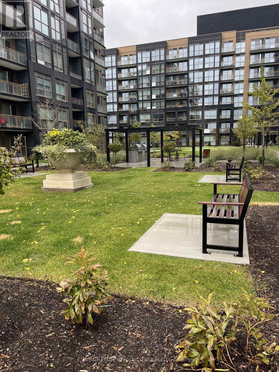 201 - 2343 Khalsa Gate, Oakville, Ontario  L6M 5R6 - Photo 25 - W12636690