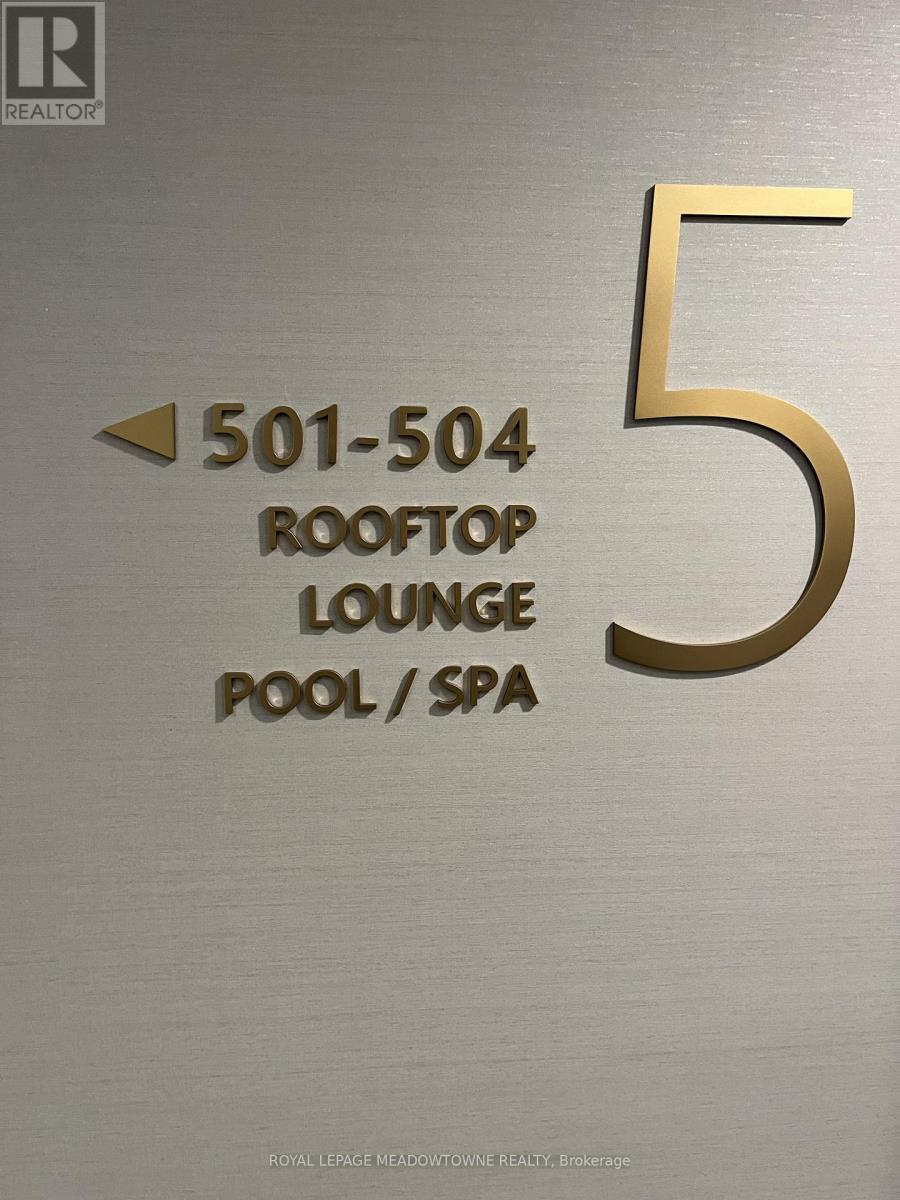 201 - 2343 Khalsa Gate, Oakville, Ontario  L6M 5R6 - Photo 23 - W12636690