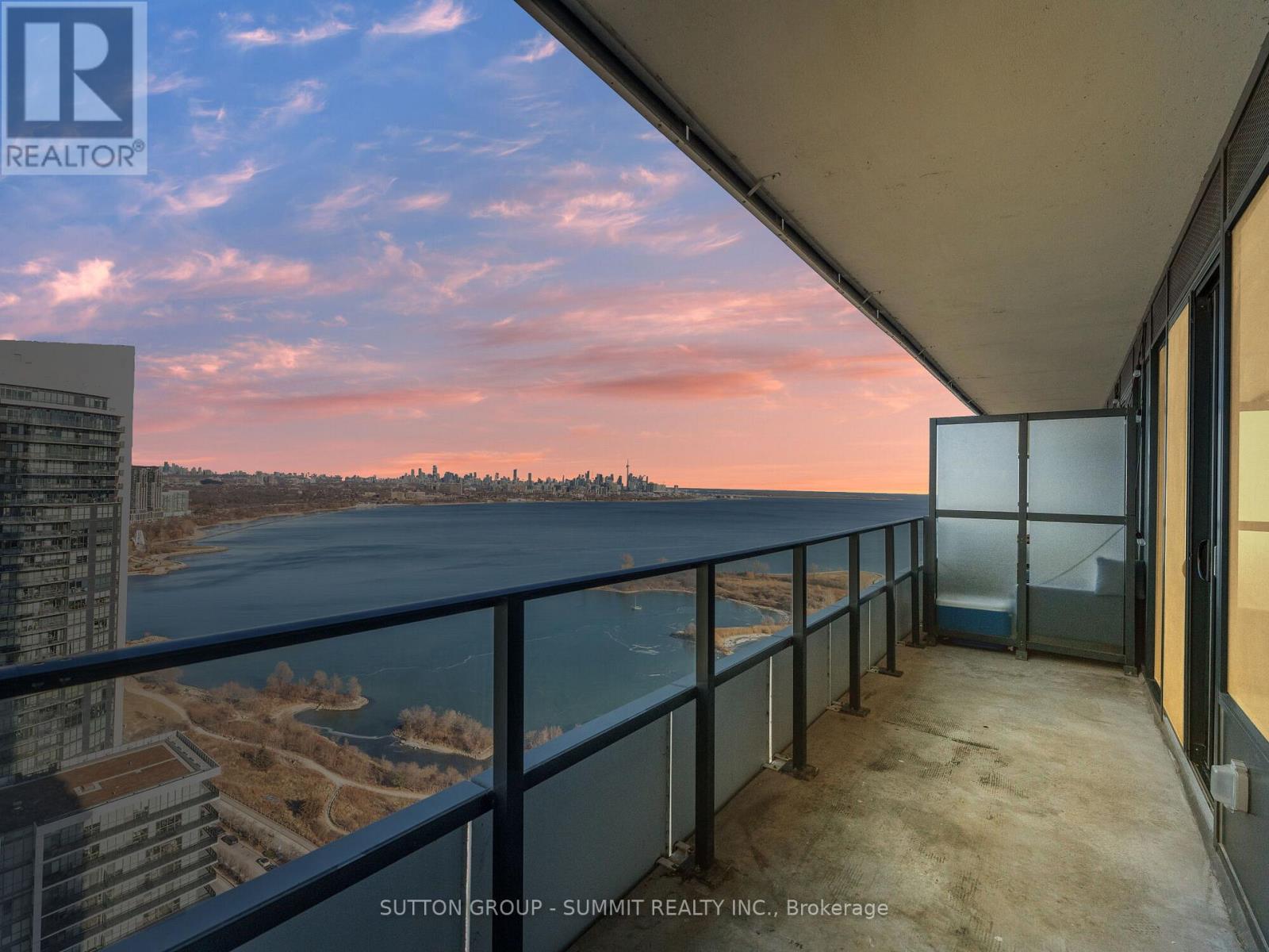 3305 - 20 Shore Breeze Drive, Toronto, Ontario  M8V 0C7 - Photo 33 - W12718054