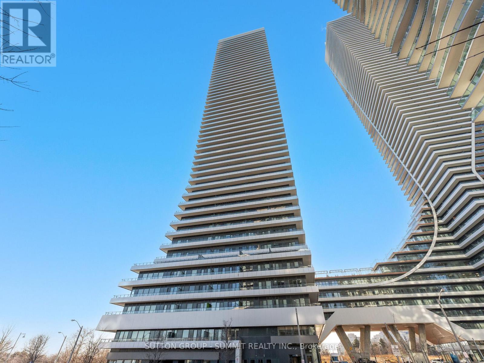 3305 - 20 Shore Breeze Drive, Toronto, Ontario  M8V 0C7 - Photo 2 - W12718054