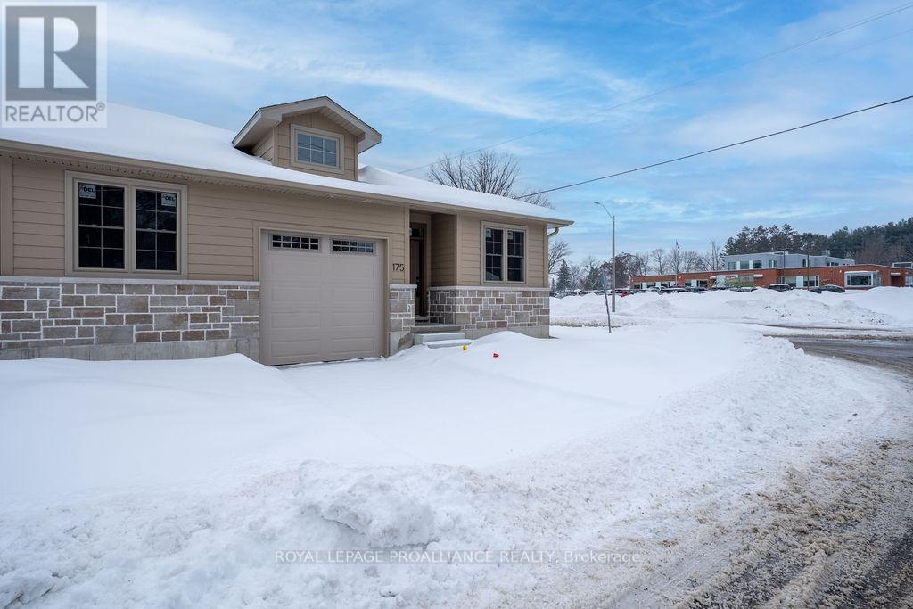 175 Pomeroy Avenue, Tweed, Ontario  K0K 3J0 - Photo 4 - X12587032