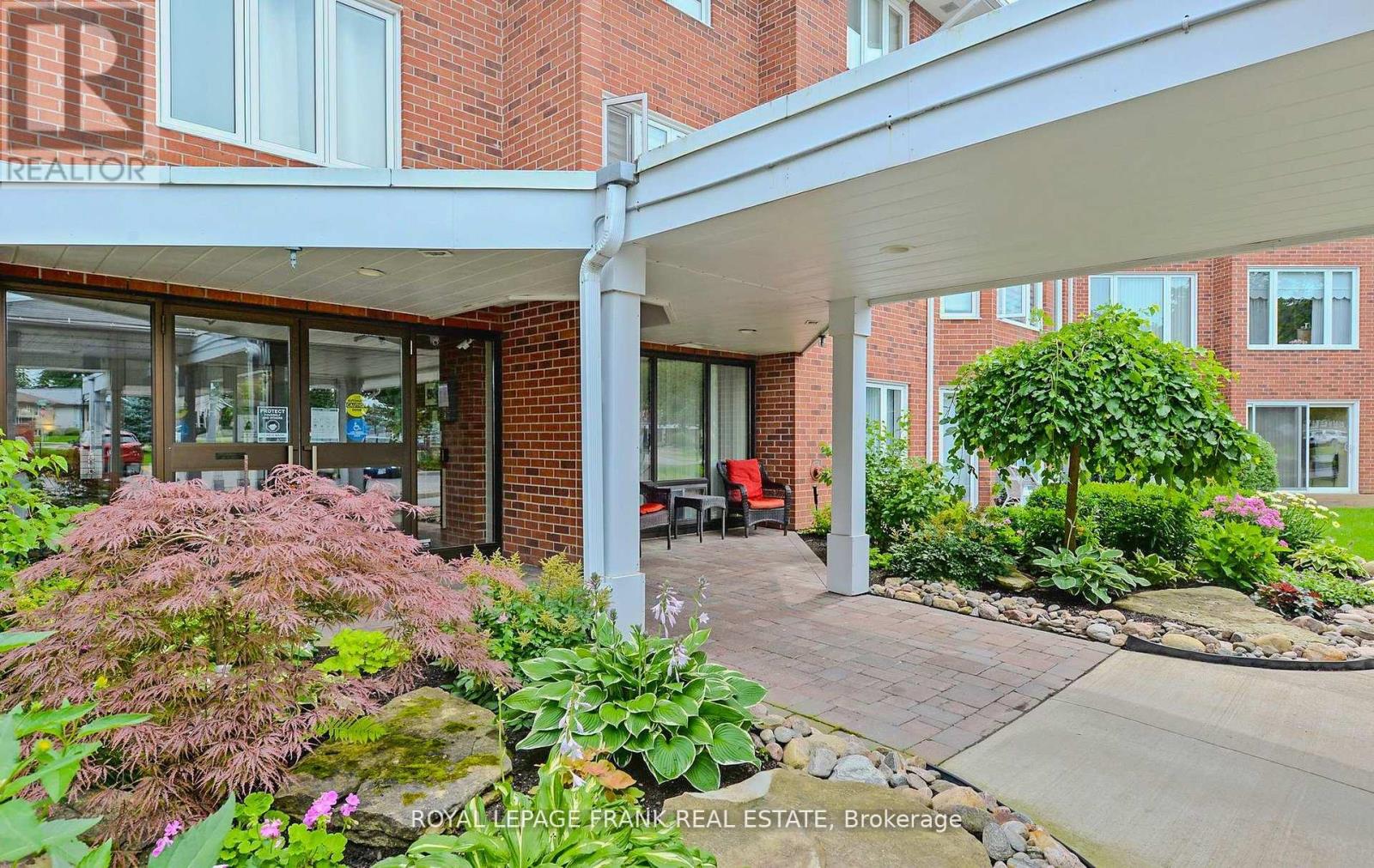 112 - 2 Heritage Way, Kawartha Lakes, Ontario K9V 5P5 - Photo 2 - X12669220