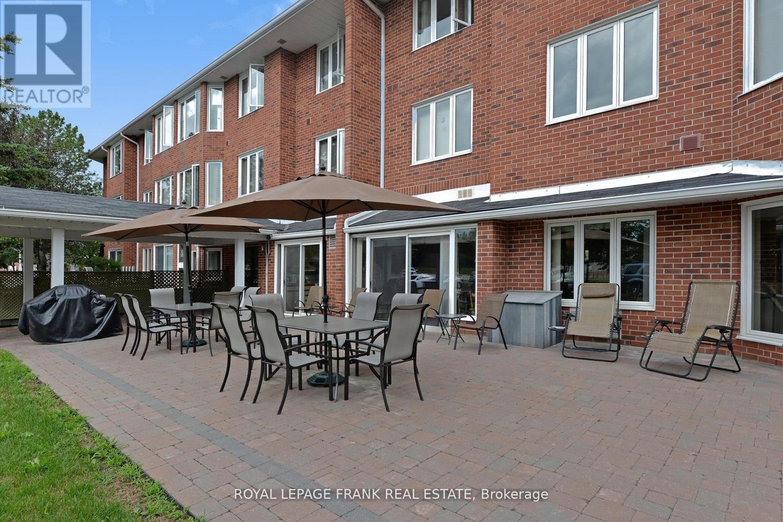 112 - 2 Heritage Way, Kawartha Lakes, Ontario K9V 5P5 - Photo 37 - X12669220