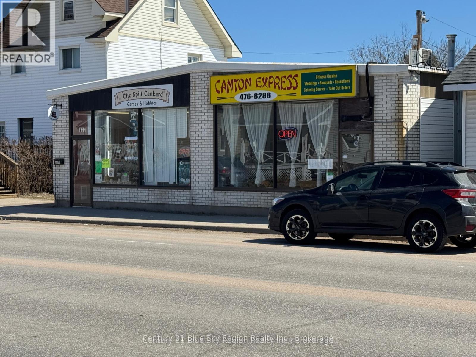 1111 CASSELLS STREET, North Bay, Ontario