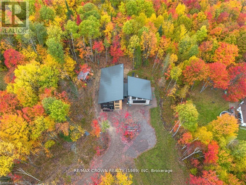 24 Sun Valley Way, Nipissing, Ontario  P0H 1Z0 - Photo 2 - X12719974