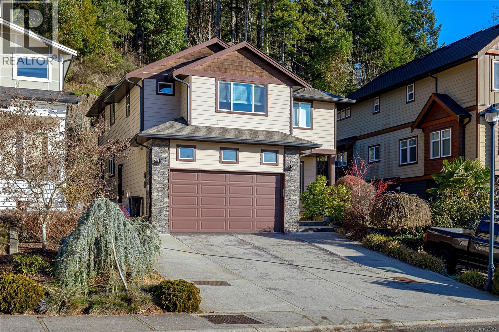 648 Granrose Terr, Colwood, British Columbia