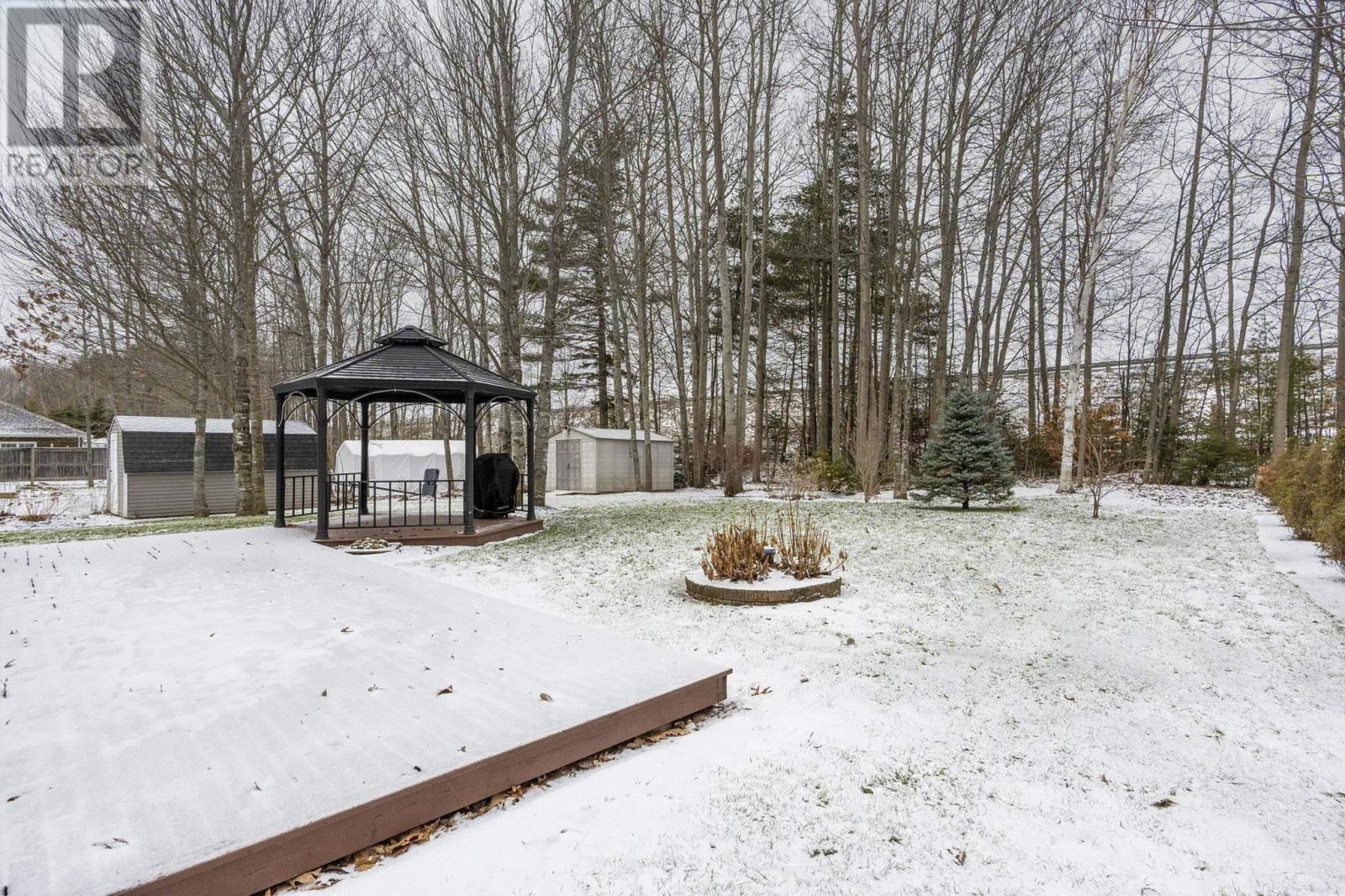 1552 Ashlee Drive, Coldbrook, Nova Scotia  B4R 1A1 - Photo 11 - 202601312