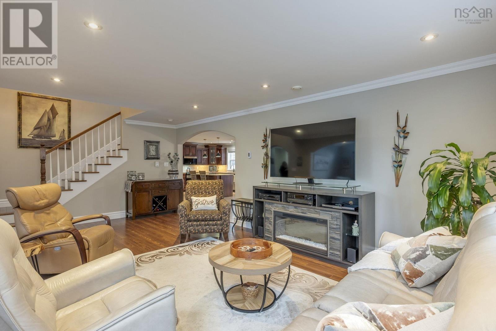 1552 Ashlee Drive, Coldbrook, Nova Scotia  B4R 1A1 - Photo 18 - 202601312