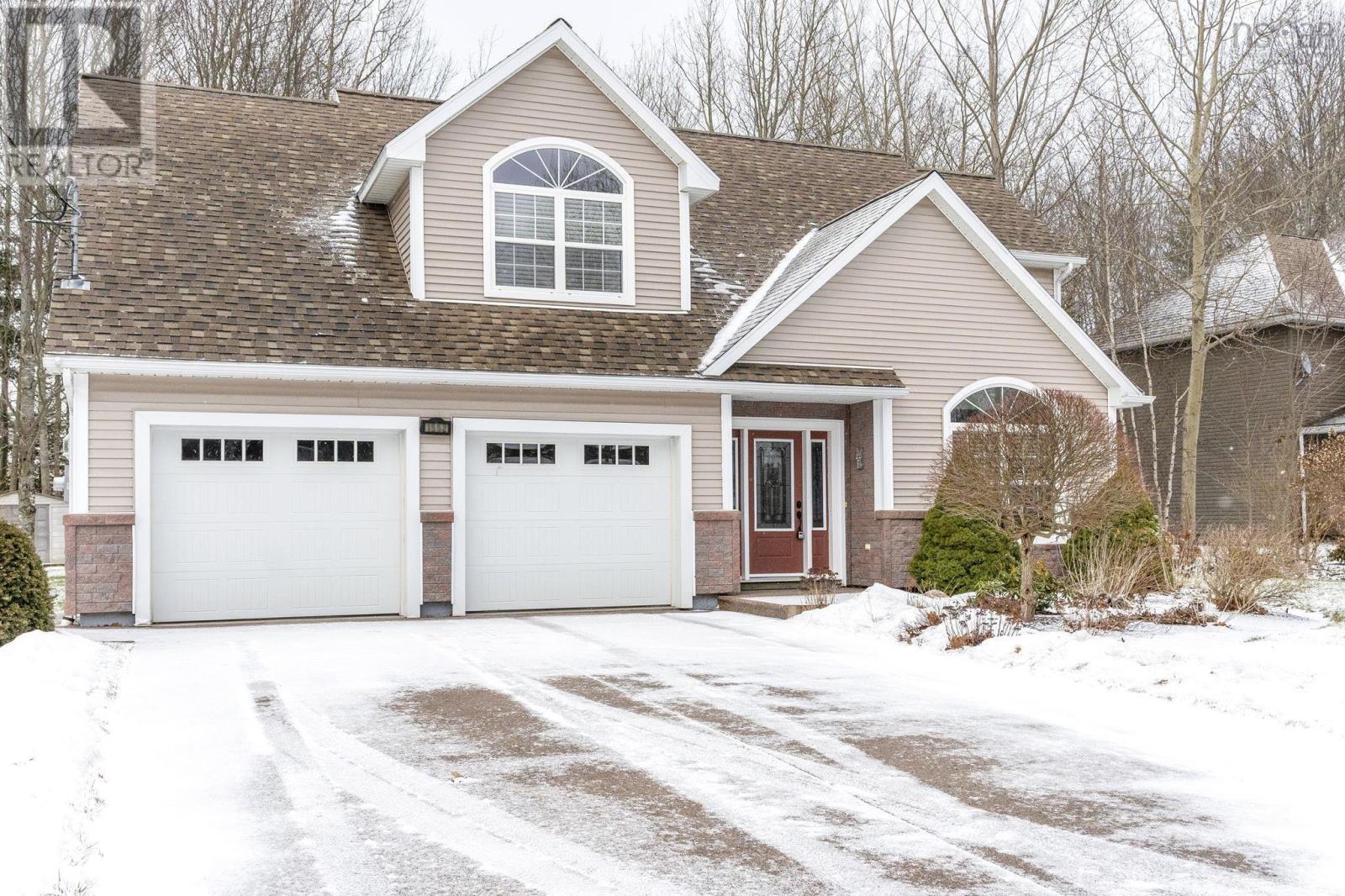 1552 Ashlee Drive, Coldbrook, Nova Scotia  B4R 1A1 - Photo 3 - 202601312